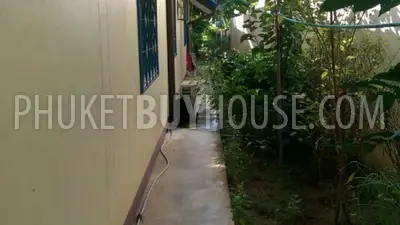 CHA5892: House in Chalong. Fotoğraf #4