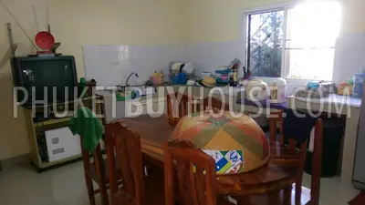 CHA5892: House in Chalong. Fotoğraf #6