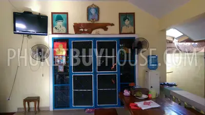 CHA5892: House in Chalong. Fotoğraf #8