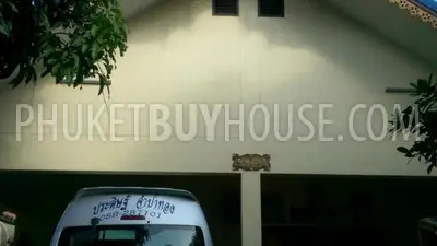 CHA5892: House in Chalong. Fotoğraf #9