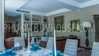 BAN5896: Charming Pool Villa with Tropical Garden. Fotoğraf #10