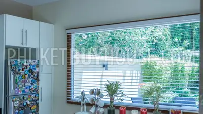 BAN5896: Charming Pool Villa with Tropical Garden. Fotoğraf #15