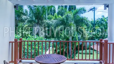 BAN5896: Charming Pool Villa with Tropical Garden. Fotoğraf #27