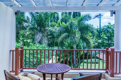 BAN5896: Charming Pool Villa with Tropical Garden. Photo #27