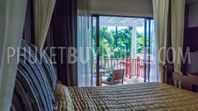 BAN5896: Charming Pool Villa with Tropical Garden. Fotoğraf #28