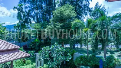 BAN5896: Charming Pool Villa with Tropical Garden. Fotoğraf #30