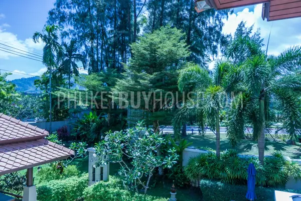 BAN5896: Charming Pool Villa with Tropical Garden. Fotoğraf #30