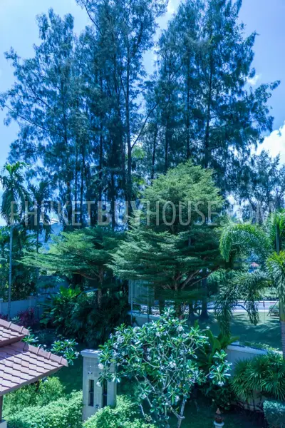 BAN5896: Charming Pool Villa with Tropical Garden. Fotoğraf #31