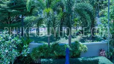 BAN5896: Charming Pool Villa with Tropical Garden. Fotoğraf #32