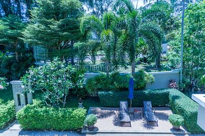 BAN5896: Charming Pool Villa with Tropical Garden. Photo #33