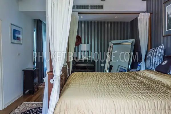 BAN5896: Charming Pool Villa with Tropical Garden. Fotoğraf #34