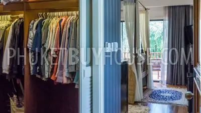 BAN5896: Charming Pool Villa with Tropical Garden. Fotoğraf #36