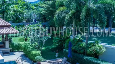 BAN5896: Charming Pool Villa with Tropical Garden. Fotoğraf #45