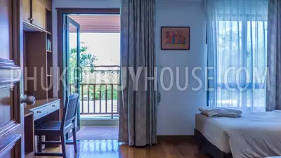 BAN5896: Charming Pool Villa with Tropical Garden. Fotoğraf #50
