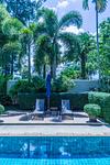 BAN5896: 热带花园迷人的泳池别墅. Thumbnail #54