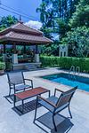 BAN5896: Charming Pool Villa with Tropical Garden. Thumbnail #55