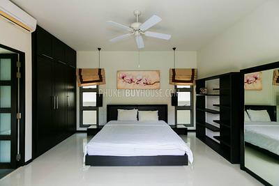 NAI5898: Lovely Villa with Private Pool at closed Complex in Nai Harn. Photo #1