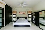 NAI5898: Lovely Villa with Private Pool at closed Complex in Nai Harn. Thumbnail #1