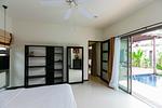 NAI5898: Lovely Villa with Private Pool at closed Complex in Nai Harn. Thumbnail #2