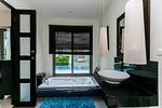 NAI5898: Lovely Villa with Private Pool at closed Complex in Nai Harn. Thumbnail #4