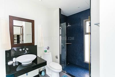 NAI5898: Lovely Villa with Private Pool at closed Complex in Nai Harn. Photo #5