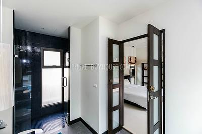 NAI5898: Lovely Villa with Private Pool at closed Complex in Nai Harn. Photo #6