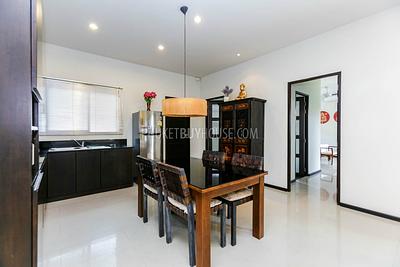 NAI5898: Lovely Villa with Private Pool at closed Complex in Nai Harn. Photo #12