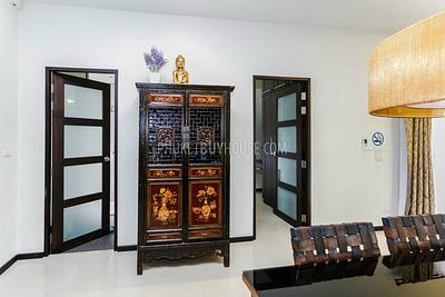 NAI5898: Lovely Villa with Private Pool at closed Complex in Nai Harn. Photo #14