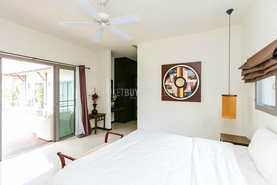 NAI5898: Lovely Villa with Private Pool at closed Complex in Nai Harn. Photo #17