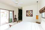NAI5898: Lovely Villa with Private Pool at closed Complex in Nai Harn. Thumbnail #17