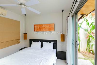 NAI5898: Lovely Villa with Private Pool at closed Complex in Nai Harn. Photo #25