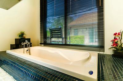 NAI5898: Lovely Villa with Private Pool at closed Complex in Nai Harn. Photo #38