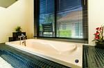 NAI5898: Lovely Villa with Private Pool at closed Complex in Nai Harn. Thumbnail #38