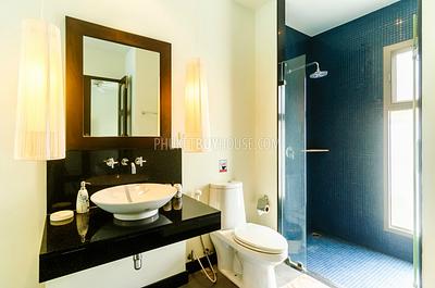 NAI5898: Lovely Villa with Private Pool at closed Complex in Nai Harn. Photo #39