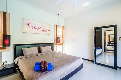 NAI5898: Lovely Villa with Private Pool at closed Complex in Nai Harn. Photo #40