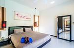 NAI5898: Lovely Villa with Private Pool at closed Complex in Nai Harn. Thumbnail #40