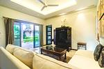 NAI5898: Lovely Villa with Private Pool at closed Complex in Nai Harn. Thumbnail #51