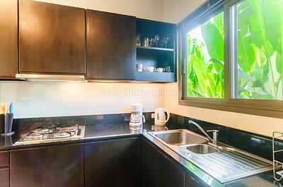 NAI5898: Lovely Villa with Private Pool at closed Complex in Nai Harn. Photo #59