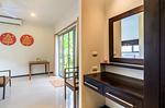 NAI5898: Lovely Villa with Private Pool at closed Complex in Nai Harn. Thumbnail #60
