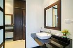 NAI5898: Lovely Villa with Private Pool at closed Complex in Nai Harn. Thumbnail #61