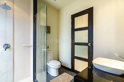 NAI5898: Lovely Villa with Private Pool at closed Complex in Nai Harn. Photo #62