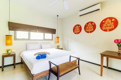 NAI5898: Lovely Villa with Private Pool at closed Complex in Nai Harn. Photo #66