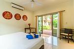 NAI5898: Lovely Villa with Private Pool at closed Complex in Nai Harn. Thumbnail #69