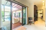NAI5898: Lovely Villa with Private Pool at closed Complex in Nai Harn. Thumbnail #70