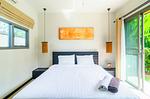 NAI5898: Lovely Villa with Private Pool at closed Complex in Nai Harn. Thumbnail #72