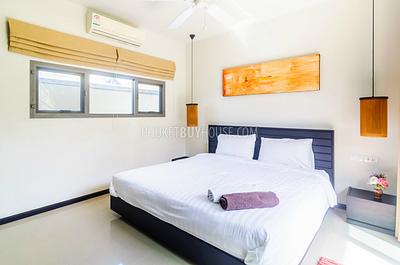 NAI5898: Lovely Villa with Private Pool at closed Complex in Nai Harn. Photo #73