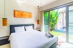 NAI5898: Lovely Villa with Private Pool at closed Complex in Nai Harn. Thumbnail #75