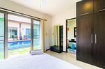 NAI5898: Lovely Villa with Private Pool at closed Complex in Nai Harn. Thumbnail #76