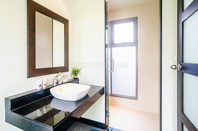NAI5898: Lovely Villa with Private Pool at closed Complex in Nai Harn. Photo #78