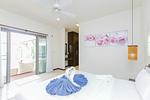 NAI5899: Fully furnished 3 Bedroom Villa with Tropical Garden in Nai Harn. Thumbnail #11